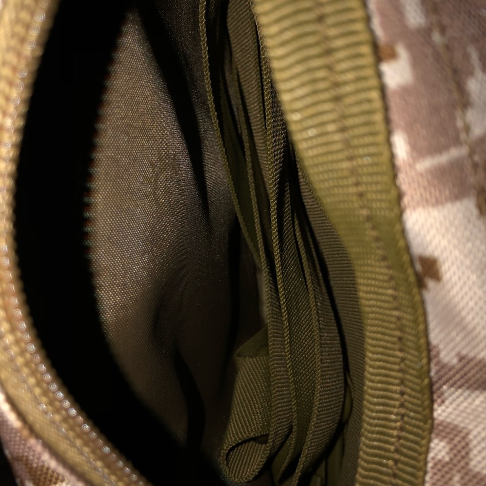 Fatigue Fannypack - Picture 5 of 5